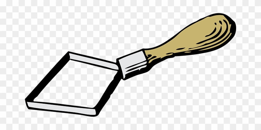Gardening Hand, Diamond, Tool, Hardware, Weeder, Gardening - Diamond Shaped Objects Clipart #306181