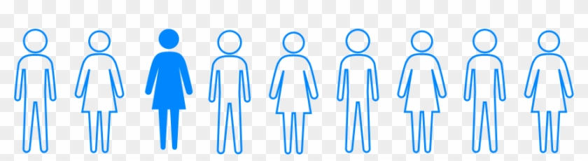 1 In 9 People - 1 In 9 People Are Hungry #306208