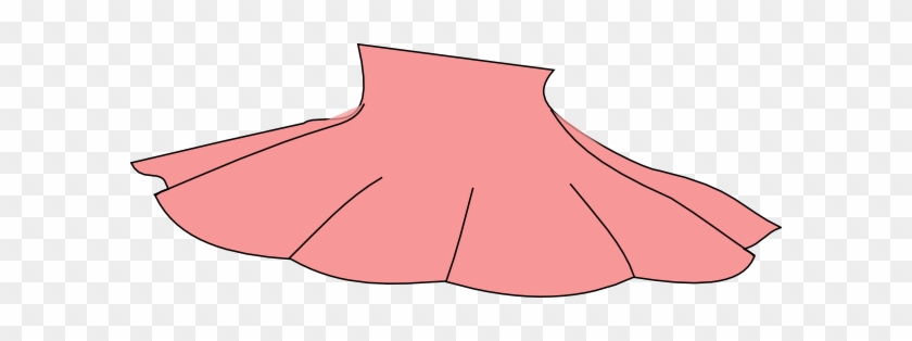 Tutu Skirt Clipart - Tutu Skirt Clip Art #306265