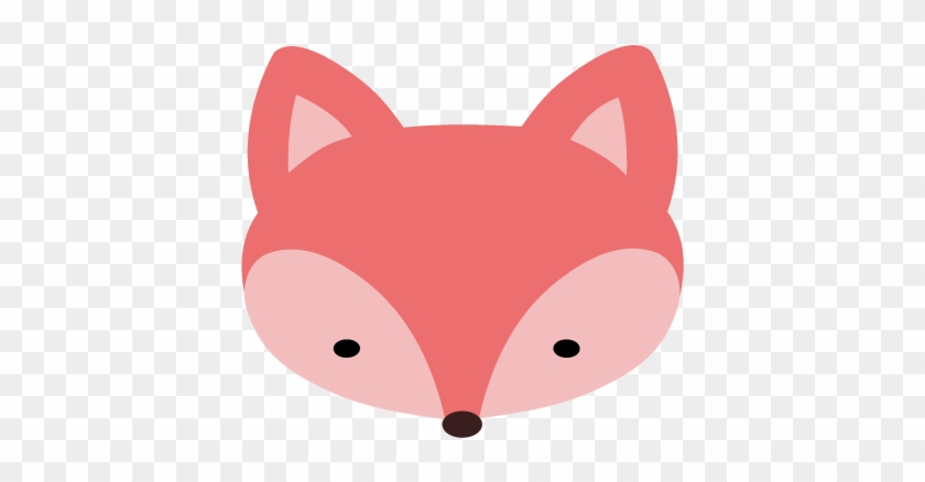 Red Fox Art Clip Art - Cartoon #306278