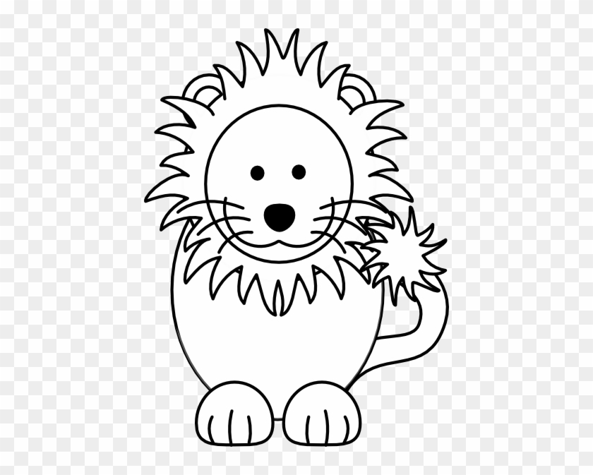 Clip Art #306283