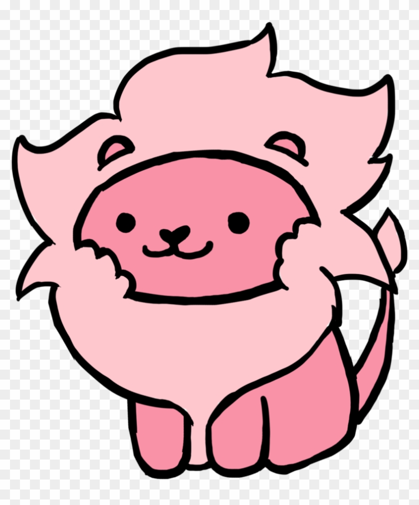 Lion Outline Cliparts - Lion Outline Cliparts #306327
