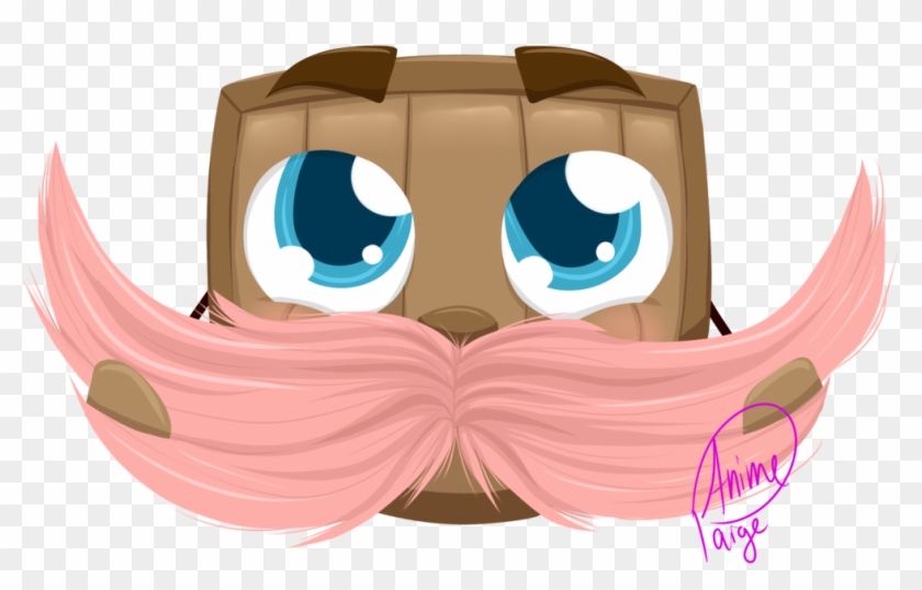 Tiny Box Tim And A Warfstache By X Animepaige X - Tiny Box Tim Markiplier #306584