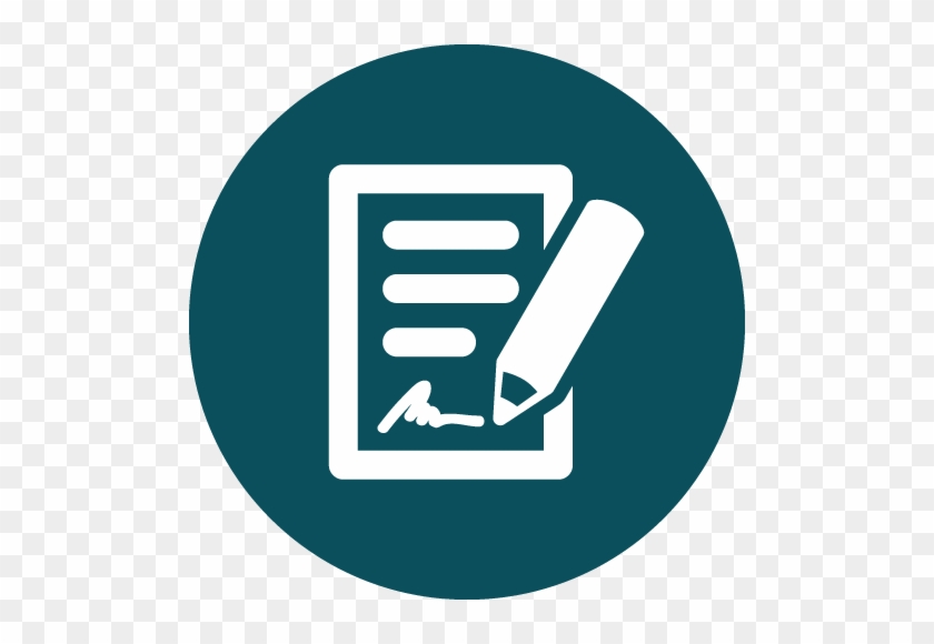 Building Contract Administration - Seminar Training Icon Png #306715