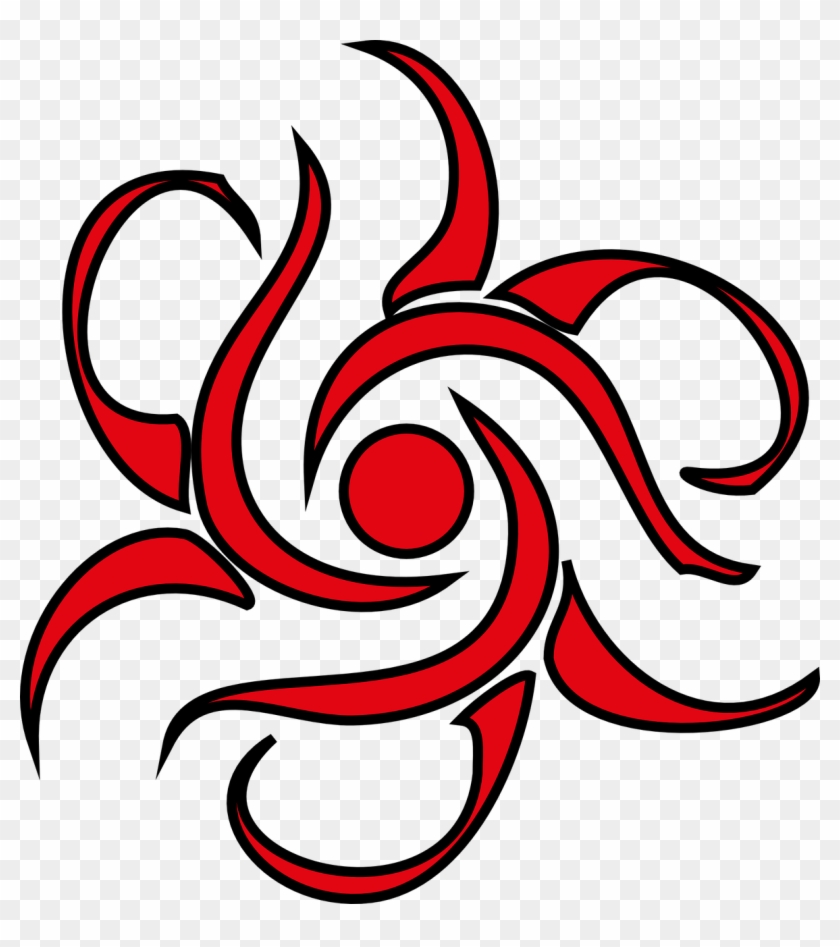 The Combinations Are Between Your Form And Your Essence, - Round Clip Art #306768