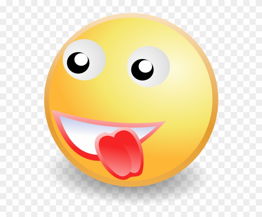 Girl, Faces, Face, Cartoon, Free, Smiley, Funny - Smiley #306836