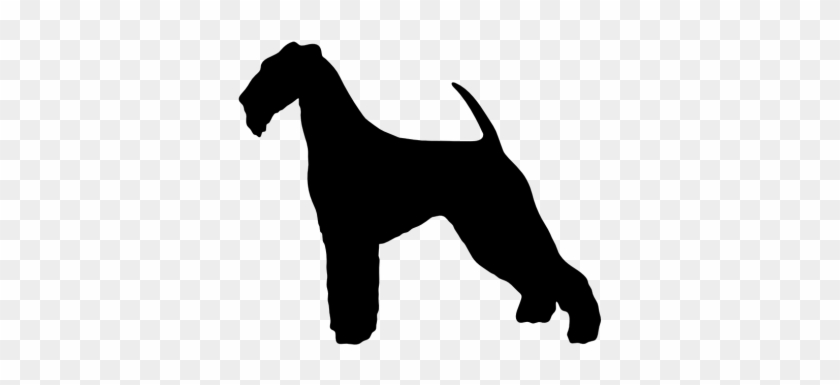 Airdale Decal #306940