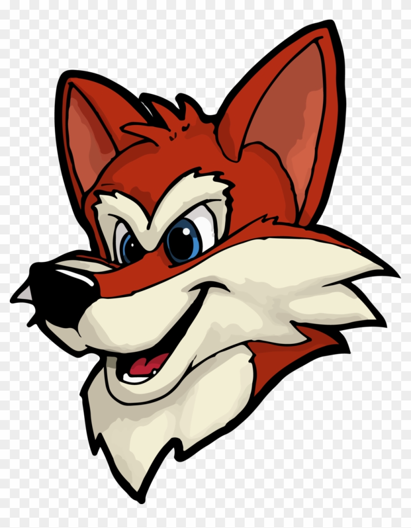 Dog Red Fox Flying Foxes Clip Art - Dog Red Fox Flying Foxes Clip Art #306975