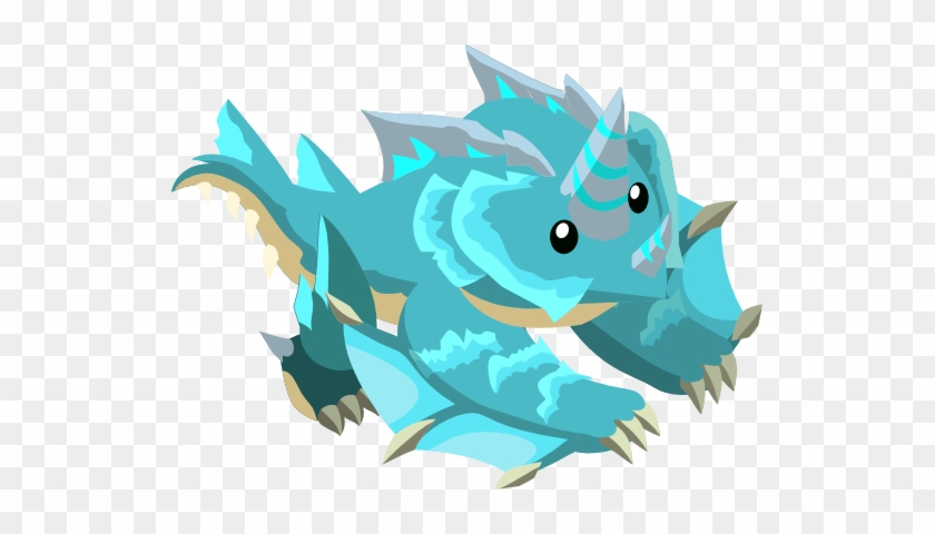 Battle Camp Dominion Monsters #307160