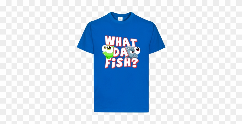What Da Fish B&c Exact - What Da Fish B&c Exact #307163