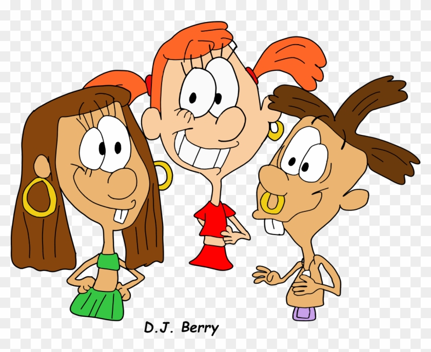 So This Is The Last Cartoon Cartoon I Found Out Existed - Mike Lu And Og Reboot Pan Pizza #307189