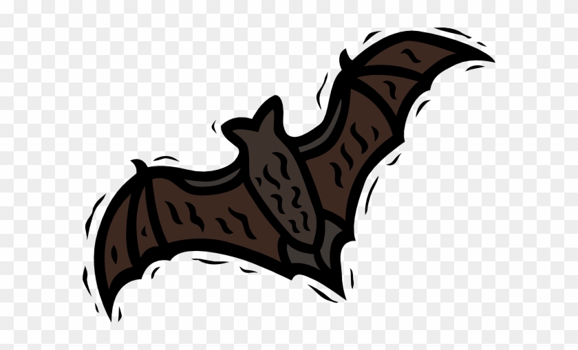 Bat Cartoon #307269