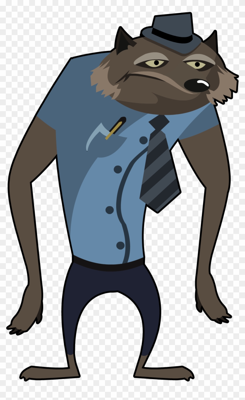 Hotel Dash - Wayne #307272