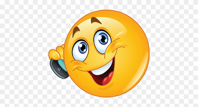 95 Emoticones Para Whatsapp - Call Emoticon #307463