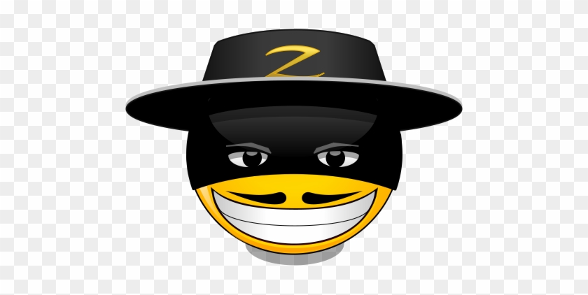 Imagen Relacionada - El Zorro Emoticon #307553
