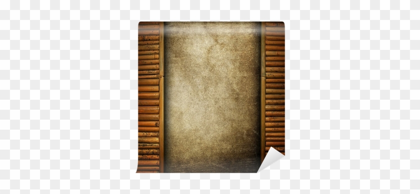 Interrupteur Décoré Simple Va Et Vient - Bambou 3 #307563