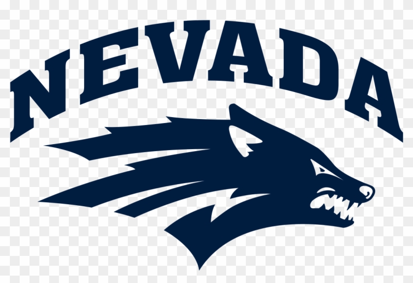 Nevada Wolfpack #307570