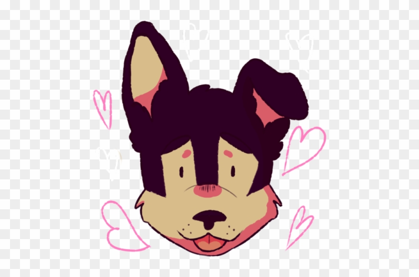Free Tribal Wolf Head Clipart - Fandom #307749