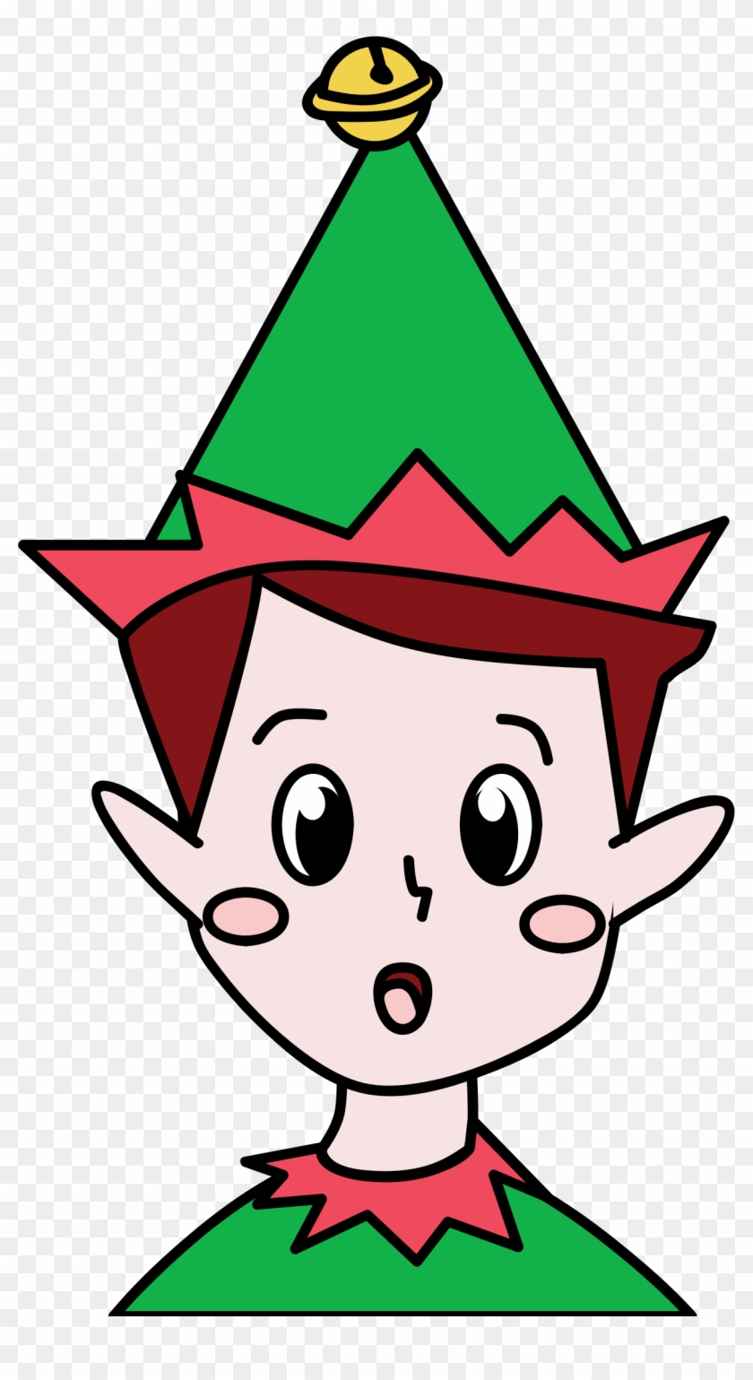 Elf Png - Elf Png #308002