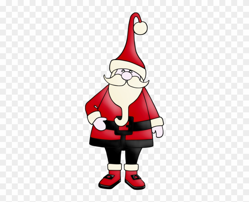 Christmas Santa * - Santa Claus #308062