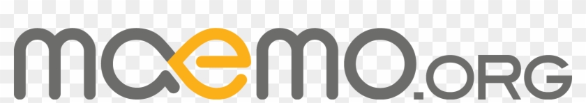Org Logo In Png Format - Maemo #53465