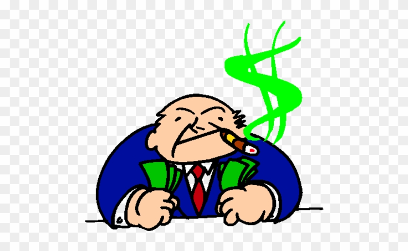 Ever Since Barack Obama Nixed The Transcanada Oil Pipeline - Greedy Man #53619