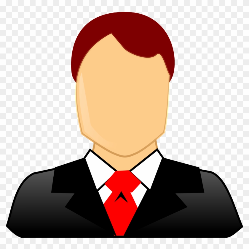Male Avatar #53634