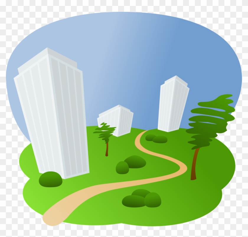 File - Buildings - Svg - Hospitals And Institutions: Guidelines For H&i #53714