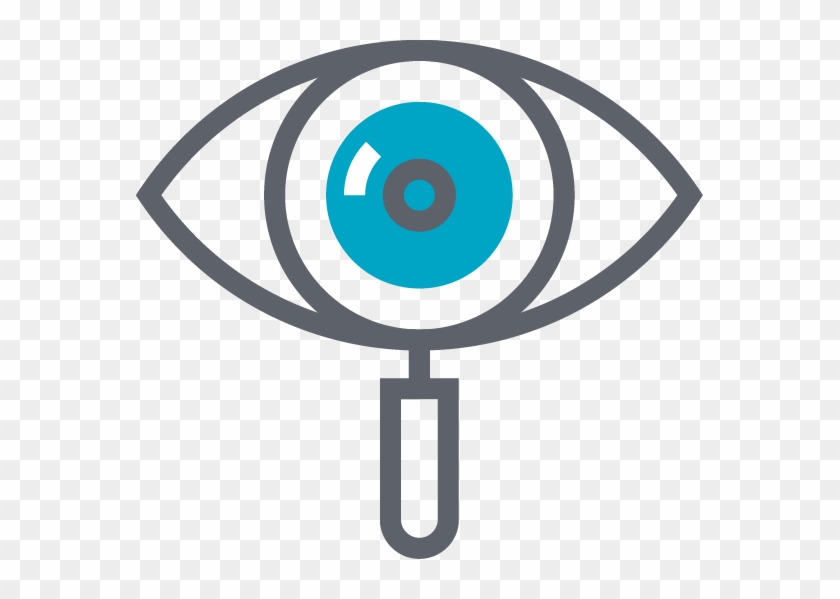 Who Is In Your Program - Password Show Icon #54193