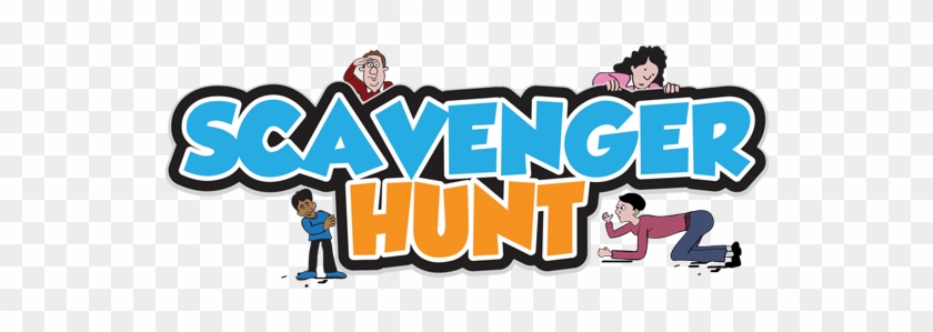 Scavenger Hunt #54399