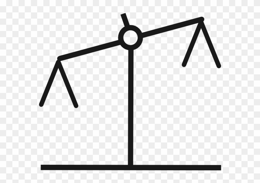 Balance Scale Drawing At Getdrawings - Balance Scale Line Drawing #54449