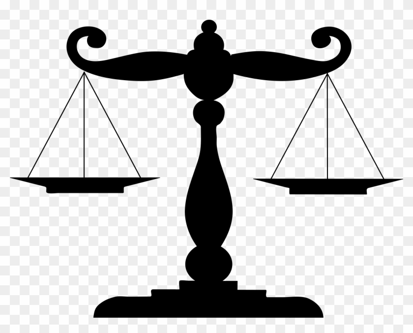 Scale - Criminal Law #54688
