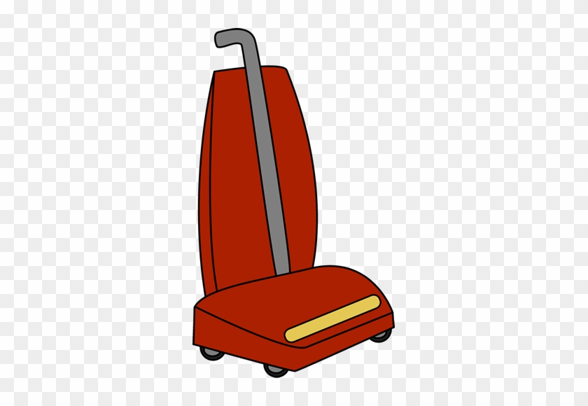 Kid Vacuum Clipart - Clip Art Vacuum #54713