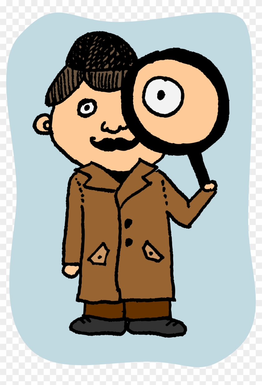 Sherlock Holmes Personal Observation Skills - Observing Development Of The Young Child #54789