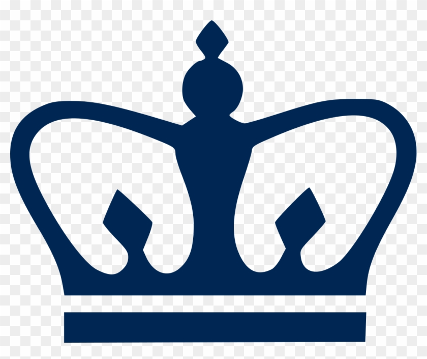 Cls Lalsa - Columbia University Crown Logo #55098