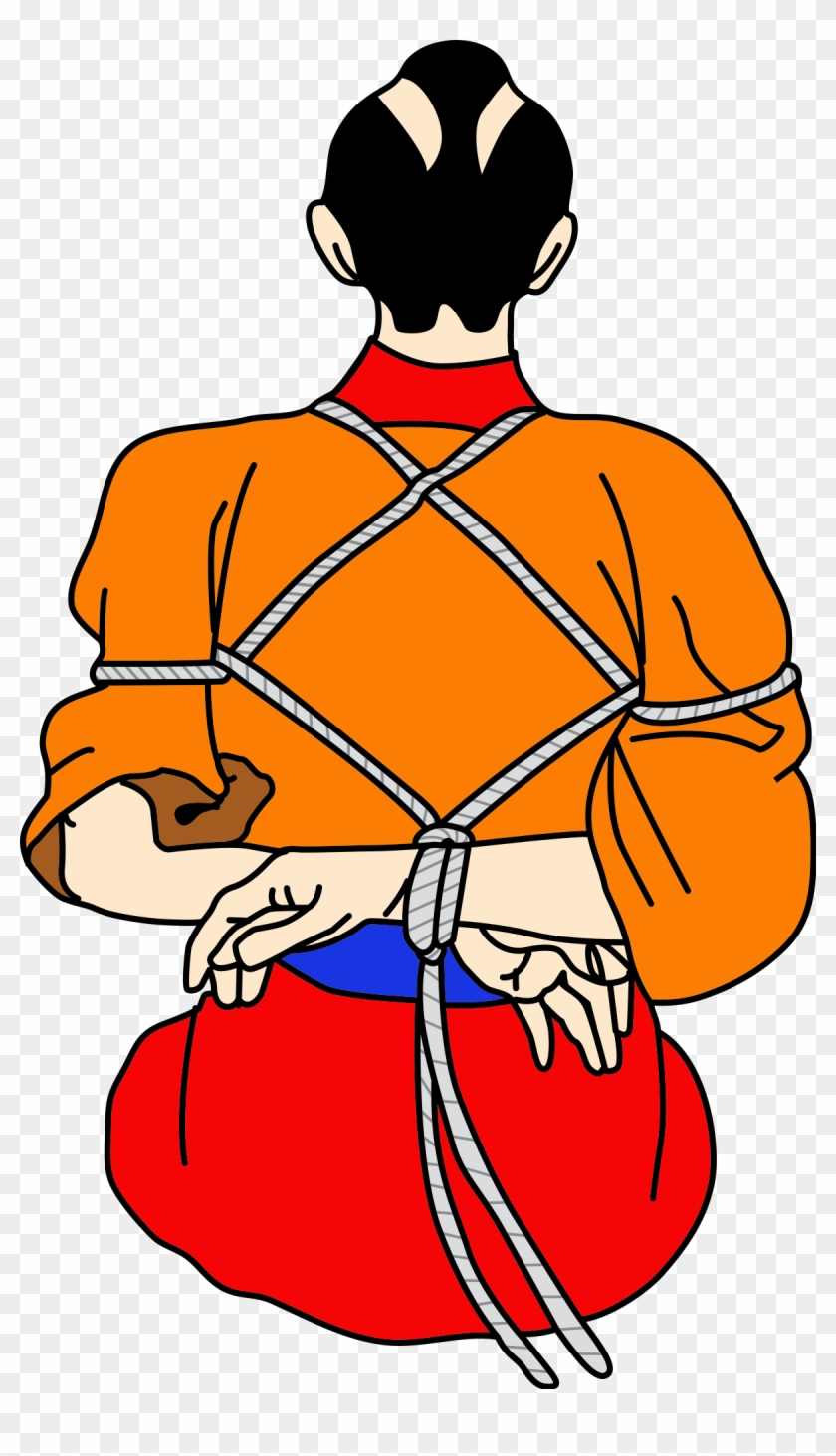 Hojōjutsu #55145