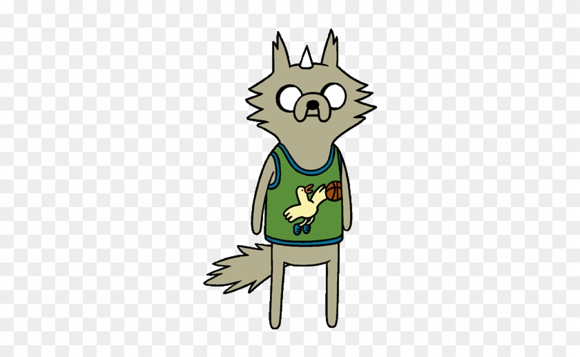 Gibbon - Adventure Time Kim Kil Whan Daughter #55173