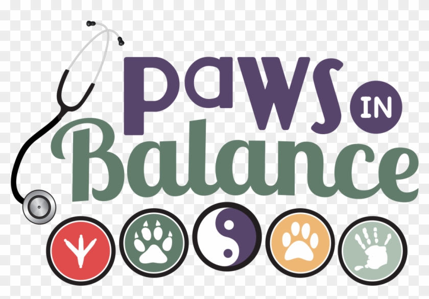Paws In Balance - Paws In Balance #55240