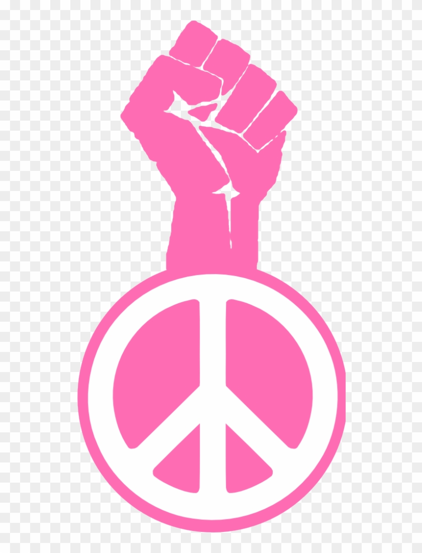 Peace Sign Clipart Social Justice - Symbols For Cesar Chavez #55263