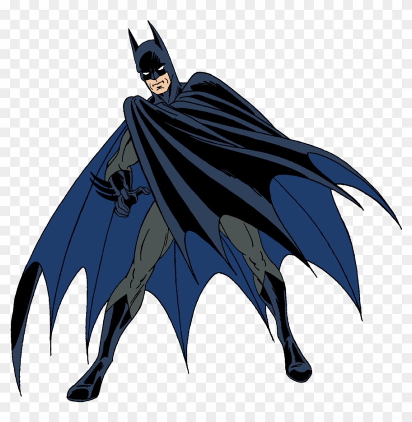 Batman Vector Images Free Vector For Free Download - Clip Art #55285