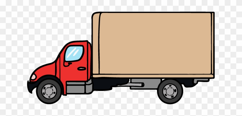 Free Truck Clipart Pictures Truck Clip Art Images - Truck Clip Art #55616