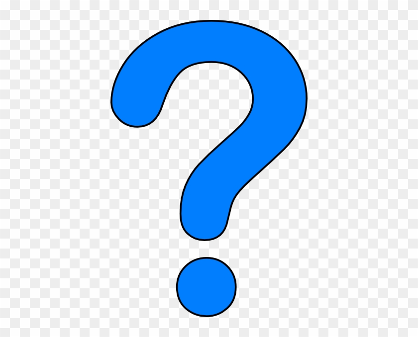 Pleasant What Clipart Questions Clip Art For Presentation - Questionclip Art #55639