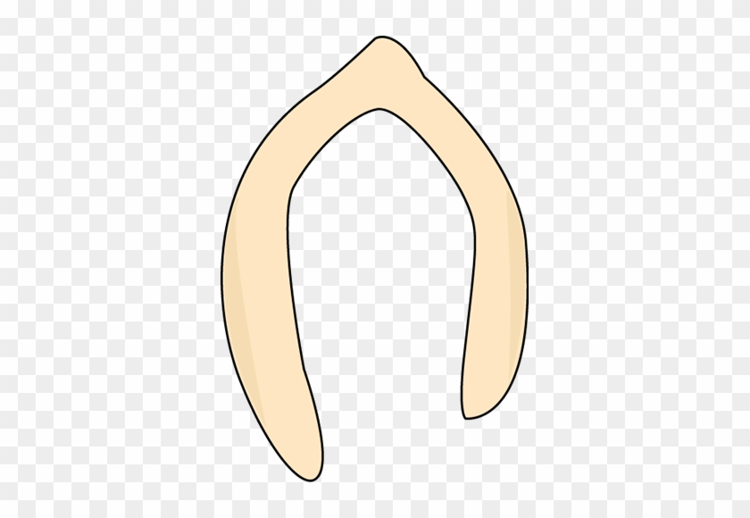 Turkey Wishbone - Thanksgiving #55981