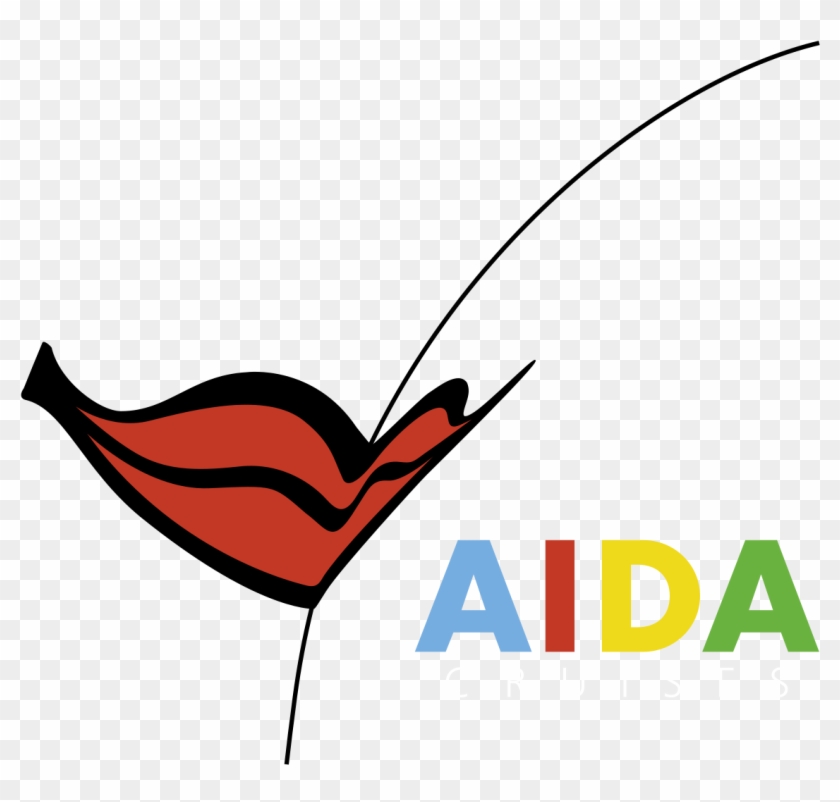 Aida Cruises Png #56437