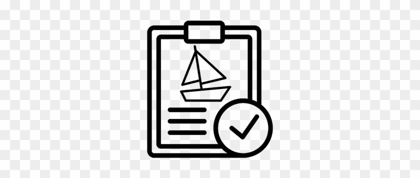 Fill Out The Form On This Page - Icon #56455