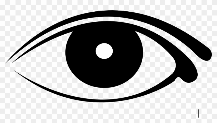 Free Vector Graphic - Graphic Eye Vector #56654