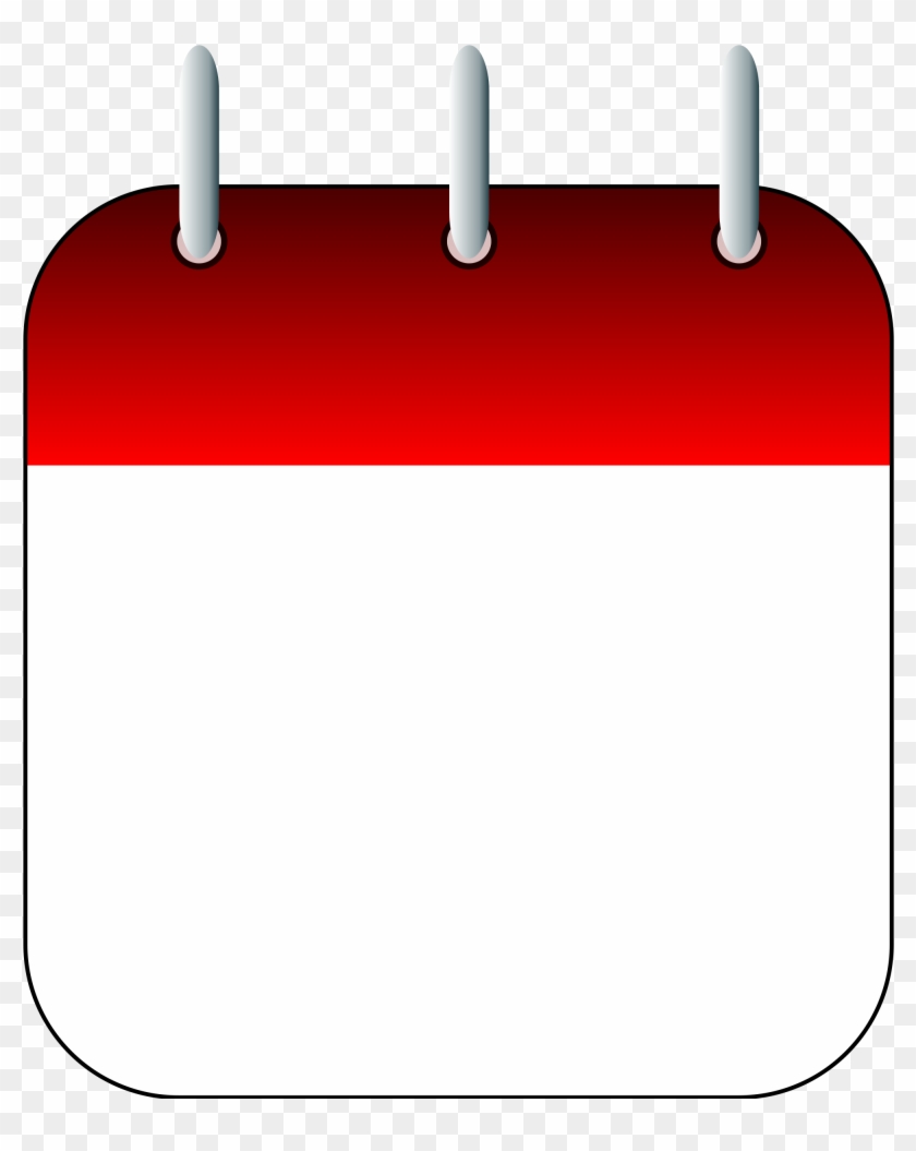 File - Calendar Png #56875