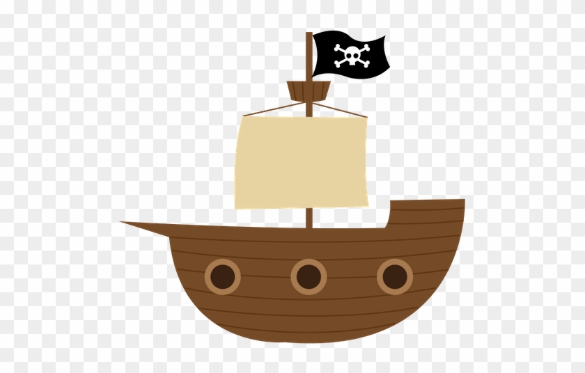 Pirate Mapspirate Clip Artpirate - Pirata Minus #56985