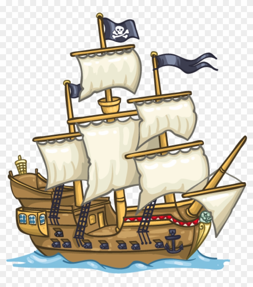 Find Near Me - Galleons Logo Transparent #57212