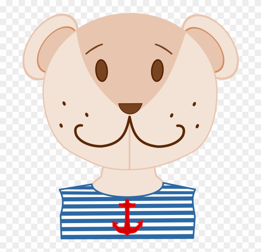 Medium Image - Teddy Bear #57270